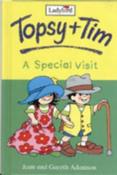 A special visit (Topsy &amp; Tim) (Ladybird) image