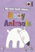 My Best Book About Baby Animals (Ladybird) image