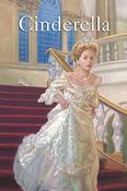 Cinderella (Ladybird Tales) (Ladybird) image