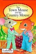 The Town Mouse and the Country Mouse (Favourite Tales) (Ladybird) image