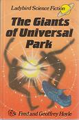 The Giants of Universal Park (Ladybird) image