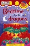 Bedtime For Little Dragons (Ladybird) image