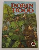 Robin Hood (Ladybird) image