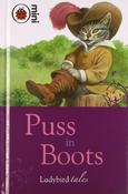 Puss in Boots (Ladybird Tales) (Ladybird) image