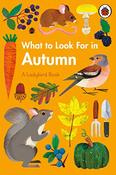 What to Look For in Autumn (Ladybird) image