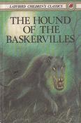 The Hound of the Baskervilles (Ladybird Children's Classics) (Ladybird) image