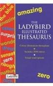 The Ladybird illustrated thesaurus (Ladybird) image
