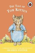 The Tale of Tom Kitten (Ladybird) image