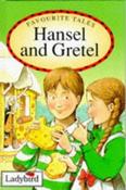 Hensel &amp; Gretel (Favourite Tales) (Ladybird) image