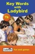 Fun and Games (Key Words with Ladybird) (Ladybird) image