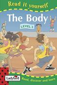 The Body - Level 2 (Read it Yourself) (Ladybird) image