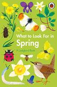 What to Look For in Spring (Ladybird) image