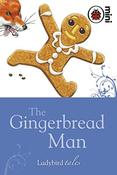 The Gingerbread Man (Ladybird Tales) (Ladybird) image