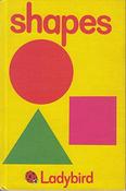Shapes (Ladybird) image