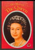 Her Majesty the Queen (Ladybird) image
