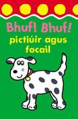 Bhuf! Bhuf! (Ladybird) image