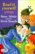 Snow White and the Seven Dwarfs (Read it Yourself) (Ladybird) image
