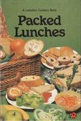 Packed Lunches (Ladybird) image