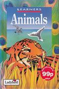 Animals (Ladybird) image