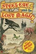 Steeleye and the Lost Magic (Ladybird) image