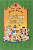 Action Songs (Ladybird) image