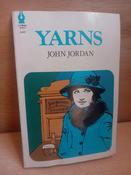 John Jordan - Yarns (PB - Poolbeg 1977) image