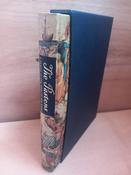 Richard Barber ( Editor) - The Pastons : A Family in the Wars of the Roses - HB Slipcased Folio Society Edition - 2001 image