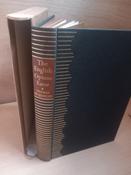 Thomas De Quincey - The Confessions of an English Opium-Eater - HB - Slipcased Folio Society Edition  1966 image