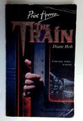 Diane Hoh / The Train (Point Horror S.) (Vintage Paperback)