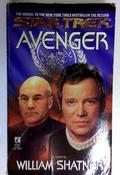 William Shatner / Avenger (Star Trek) (Vintage Paperback)