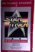 James Blish / Star Trek: The Classic Episodes: V. 2 (Vintage Paperback) image