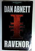 Dan Abnett / Ravenor (Ravenor 1) (Vintage Paperback) image