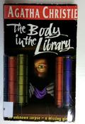 Agatha Christie / The Body in the Library (Vintage Paperback) (2) image