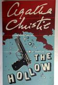 Agatha Christie / The Hollow (Vintage Paperback) image