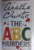 Agatha Christie / The Abc Murders (Vintage Paperback) image