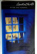 Agatha Christie / After the Funeral (Poirot) (Vintage Paperback) image