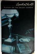 Agatha Christie / Murder on the Orient Express: A (Vintage Paperback) image