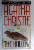 Agatha Christie / The Hollow (Vintage Paperback) (1) image