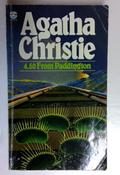 Agatha Christie / 4.50 from Paddington (Vintage Paperback) (1) image