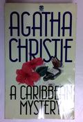 Agatha Christie / A Caribbean Mystery (Vintage Paperback) (1) image