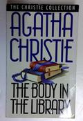 Agatha Christie / The Body in the Library (Vintage Paperback) (3) image