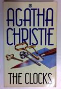Agatha Christie / The Clocks (Vintage Paperback) (1) image
