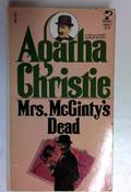 Mrs Mcgintys Dead (Vintage Paperback) image