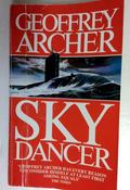 Geoffrey Archer / Skydancer (Older Edition Small Paperback) image