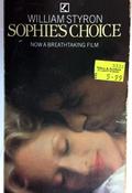 William Styron / Sophie's Choice (Older Edition Small Paperback) image