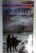 J. Meade Falkner / Moonfleet (Puffin Classics) (Older Edition Small Paperback) image