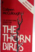 Colleen McCullough / The Thorn Birds (Older Edition Small Paperback) image