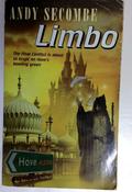 Andy Secombe / Limbo (Older Edition Small Paperback) image