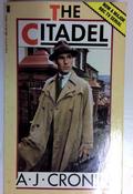 Archibald Joseph Cronin / The Citadel (Older Edition Small Paperback) image