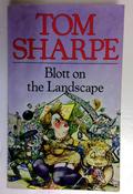 Tom Sharpe / Blott on the Landscape (Older Edition Small Paperback)
